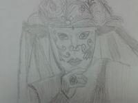 Masked